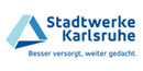 Logo Stadtwerke Karlsruhe GmbH in Karlsruhe