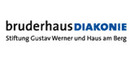 Logo BruderhausDiakonie in Tübingen