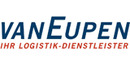 Logo van Eupen Logistik GmbH&Co.KG in Rastatt
