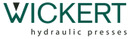 Logo Wickert Maschinenbau GmbH in Landau in der Pfalz