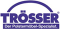 Logo UNI-Polster Verwaltung GmbH & Trösser Co. KG in Bellheim