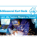 Schlosserei Kurt Beck