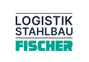 Logo Logistik Stahlbau Fischer GmbH & Co. KG in Stutensee