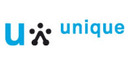Logo Unique Personalservice GmbH in Karlsruhe