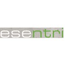 Logo esentri AG in Ettlingen