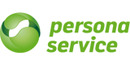 Logo persona service AG & Co. KG in Karlsruhe