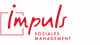 Logo Impuls Soziales Management in Waldbronn