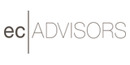 Logo EC ADVISORS GMBH in Leipzig