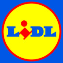 Logo Lidl Vertriebs-GmbH & Co. KG in Königsbach-Stein