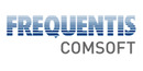 Logo FREQUENTIS COMSOFT GmbH