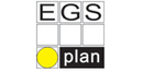 Logo EGS-plan Ingenieurgesellschaft für Energie-, Gebäude- und Solartechnik mbH in Stuttgart