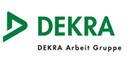 Logo DEKRA Arbeit GmbH Personalabteilung in Rastatt