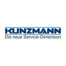 Logo Robert Kunzmann GmbH & Co. KG in Büttelborn