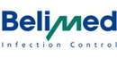 Logo Belimed GmbH in Karlsruhe