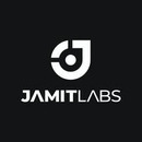 Logo Jamit Labs GmbH in Karlsruhe