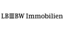 Logo LBBW Immobilien Management GmbH in Karlsruhe