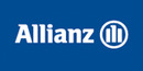 Logo Allianz Lebensversicherungs-AG in Karlsruhe