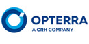 Logo OPTERRA Wössingen GmbH in Walzbachtal