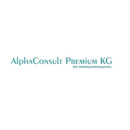 Logo AlphaConsult Premium KG in Pforzheim