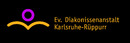 Logo Ev. Diakonissenanstalt Karlsruhe-Rüppurr in Karlsruhe
