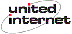 Logo United Internet AG in Karlsruhe
