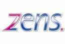 Logo R. Zens GmbH in Rheinstetten