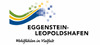Logo Gemeinde Eggenstein-Leopoldshafen in Eggenstein-Leopoldshafen