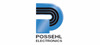 Logo Possehl Electronics Deutschland GmbH in Niefern-Öschelbronn