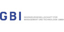 Logo GBI Ingenieurgesellschaft für Management & Technologie GmbH in Altdorf