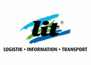 Logo L.I.T. National Competence Center GmbH in Germersheim