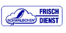 Logo SCHWÄLBCHEN Frischdienst GmbH in Landau in der Pfalz