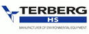 Logo Terberg HS GmbH in Herxheim bei Landau/Pfalz