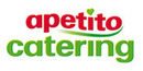 Logo apetito catering B.V. & Co. KG in Graben-Neudorf