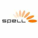 Logo Spell GmbH in Karlsruhe