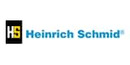 Logo Heinrich Schmid Systemhaus GmbH in Karlsruhe