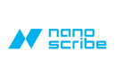 Logo Nanoscribe GmbH & Co. KG in Eggenstein-Leopoldshafen
