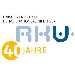 Logo RKU Universitäts- und Rehabilitationskliniken Ulm gGmbH in Ulm