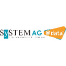 Logo SYSTEM AG für IT-Lösungen in Rastatt