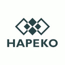 Logo HAPEKO Deutschland GmbH in Karlsruhe