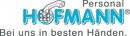 Logo I.K. Hofmann GmbH in Pirmasens