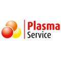 Logo Plasma Service Europe GmbH in Karlsruhe