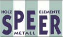 Logo Speer GmbH & Co.KG in Emskirchen