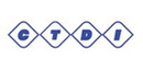 Logo CTDI GmbH in Malsch
