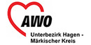 Logo AWO Unterbezirk Hagen-Märkischer Kreis in Hagen