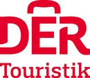 Logo DER Touristik in Bellheim