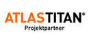 Logo ATLAS TITAN Nord GmbH Niederlassung Hamburg in Hamburg