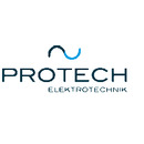 Logo PROTECH Elektrotechnik GmbH in Karlsruhe