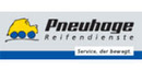 Logo Pneuhage Reifendienste Süd GmbH in Ettlingen